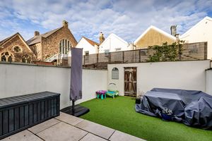 Garden- click for photo gallery